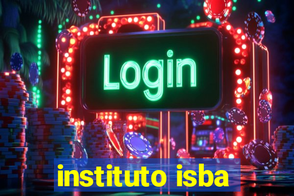 instituto isba